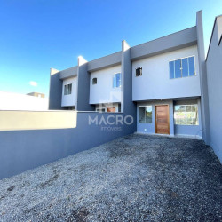 Casa com 2 Quartos à Venda, 85 m² em Três Rios Do Norte - Jaraguá Do Sul