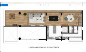 Apartamento com 3 Quartos à Venda, 384 m² em Jardim Paulista - São Paulo