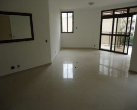 Apartamento com 3 Quartos à Venda, 158 m² em Pitangueiras - Guarujá