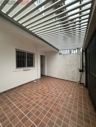 Sobrado com 2 Quartos para Alugar, 70 m² em Guilhermina - Praia Grande