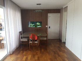 Apartamento com 3 Quartos à Venda, 117 m² em Vila Leopoldina - São Paulo