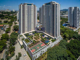 Apartamento com 2 Quartos à Venda, 62 m² em Vila Anastácio - São Paulo