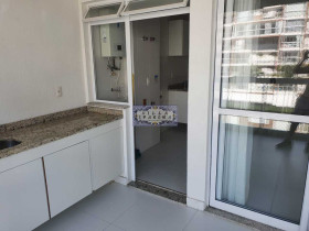 Apartamento com 2 Quartos à Venda, 67 m² em Vargem Grande - Rio De Janeiro