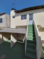 Casa com 2 Quartos para Alugar,  em Parque Artur Alvim - São Paulo