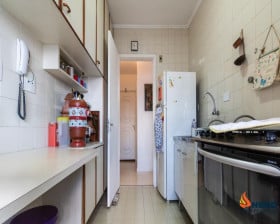 Apartamento com 2 Quartos à Venda, 67 m² em Chácara Santo Antônio (zona Sul) - São Paulo