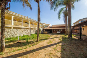 Casa com 4 Quartos à Venda, 150 m² em Setor Habitacional Vicente Pires - Brasília