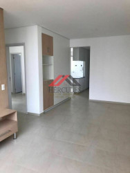 Apartamento com 2 Quartos para Alugar, 50 m² em Vila Buarque - São Paulo