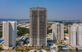 Apartamento com 4 Quartos à Venda, 314 m² em Parque Campolim - Sorocaba