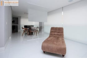 Apartamento com 3 Quartos para Alugar, 268 m² em Chacara Klabin  - São Paulo
