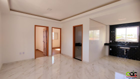 Apartamento com 2 Quartos à Venda, 120 m² em Jardim Vitória - Poços De Caldas