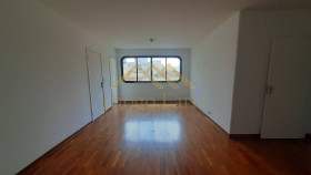 Apartamento com 4 Quartos para Alugar, 137 m² em Perdizes - São Paulo