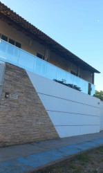Casa com 3 Quartos à Venda, 340 m² em Interlagos - Vila Velha