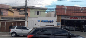 Sobrado com 4 Quartos à Venda, 160 m² em Vila Nilo - São Paulo
