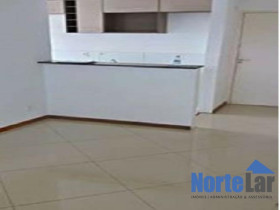 Apartamento com 2 Quartos à Venda, 50 m² em Jaraguá - São Paulo