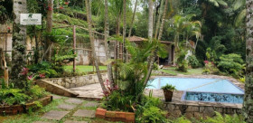 Chácara com 3 Quartos à Venda, 6.000 m² em Sorocamirim - São Roque