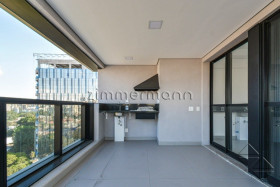 Apartamento com 3 Quartos à Venda, 190 m² em Pinheiros - São Paulo