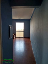 Apartamento com 2 Quartos à Venda, 60 m² em Vila Tijuco - Guarulhos