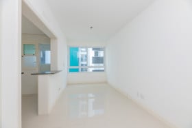 Apartamento com 1 Quarto à Venda, 54 m² em Passo Da Areia - Porto Alegre