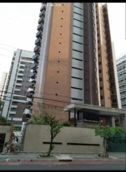 Apartamento com 4 Quartos à Venda, 173 m² em Jaqueira - Recife