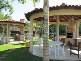 Imóvel com 3 Quartos à Venda, 243 m² em New Ville - Santana De Parnaíba