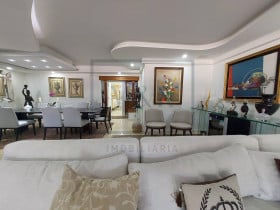 Apartamento com 4 Quartos à Venda, 245 m² em Barra Da Tijuca - Rio De Janeiro