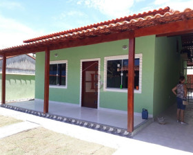 Casa com 2 Quartos à Venda, 360 m² em Mumbuca - Maricá