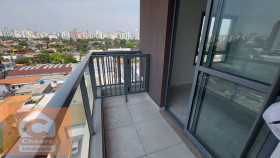 Apartamento com 1 Quarto à Venda, 25 m² em Moema - São Paulo