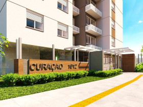 Apartamento com 2 Quartos à Venda, 121 m² em Cristo Redentor - Porto Alegre