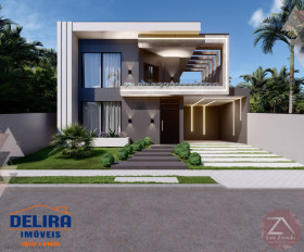 Casa com 4 Quartos à Venda, 300 m² em Atibaia Jardim - Atibaia