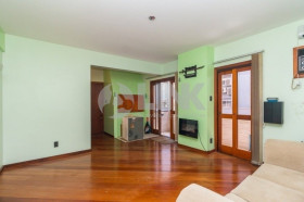 Apartamento com 3 Quartos à Venda, 112 m² em Petrópolis - Porto Alegre