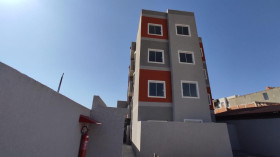 Apartamento com 2 Quartos à Venda, 88 m² em Parque Da Fonte - São José Dos Pinhais