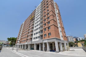 Apartamento com 2 Quartos à Venda, 53 m² em Todos Os Santos - Rio De Janeiro