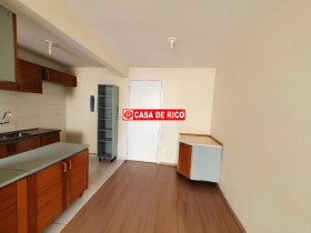 Apartamento com 2 Quartos à Venda, 56 m² em Paraíso - Londrina