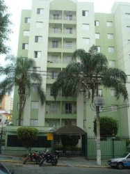 Apartamento com 2 Quartos à Venda,  em Vila Amélia - São Paulo