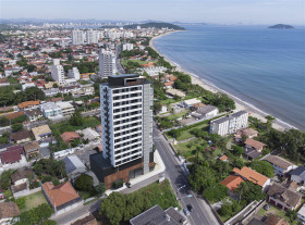 Apartamento com 3 Quartos à Venda, 128 m² em Armação De Itapocoroi - Penha