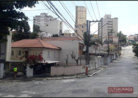 Terreno à Venda, 252 m² em Jardim Sao Paulo(zona Norte) - São Paulo