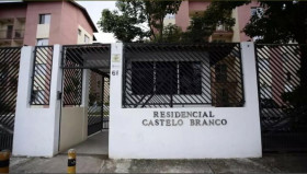 Apartamento com 2 Quartos à Venda, 52 m² em Cidade Ariston Estela Azevedo - Carapicuíba