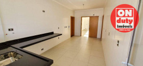 Apartamento com 3 Quartos à Venda, 210 m² em Embaré - Santos