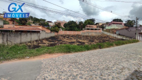 Terreno à Venda, 775 m² em Jardim Colonial - Ribeirão Das Neves