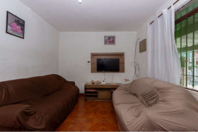 Casa com 3 Quartos à Venda, 123 m² em Ayrosa - Osasco