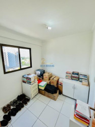Apartamento com 2 Quartos à Venda, 50 m² em Encruzilhada - Recife