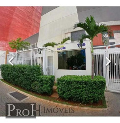Apartamento com 1 Quarto à Venda, 32 m² em Centro - São Paulo