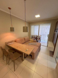 Apartamento com 1 Quarto à Venda, 37 m² em Jardim Goiás - Goiânia