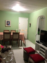 Apartamento com 2 Quartos à Venda, 53 m² em Ingá - Niterói