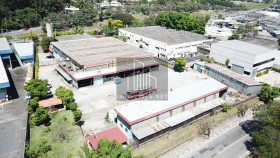 Imóvel Comercial à Venda, 3.508 m² em Jardim Monte Alegre - Taboão Da Serra