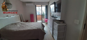 Apartamento com 2 Quartos à Venda, 128 m² em Brooklin - São Paulo