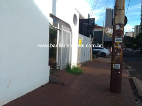 Sobrado com 3 Quartos à Venda, 280 m² em Centro - Ribeirão Preto