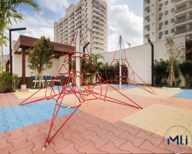Imóvel com 3 Quartos à Venda, 77 m² em Jacarepaguá - Rio De Janeiro