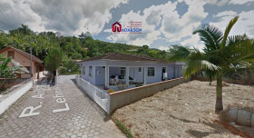 Casa com 3 Quartos à Venda, 128 m² em Centro - Aguas Mornas