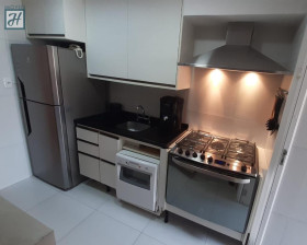 Apartamento com 3 Quartos à Venda, 105 m² em Vila Mariana - São Paulo